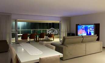 Imagem 3: Premiere Jaguaribe 3 suítes Vista Mar Mobiliado R$ 11.900,00