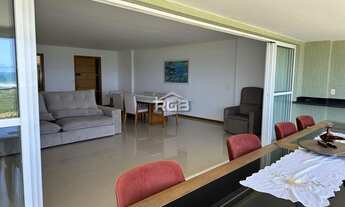 Imagem 4: Premiere Jaguaribe 3 suítes Vista Mar Mobiliado R$ 11.900,00