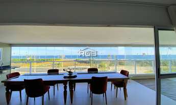 Imagem 2: Premiere Jaguaribe 3 suítes Vista Mar Mobiliado R$ 11.900,00