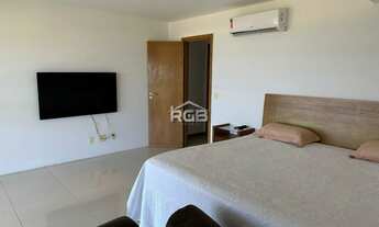 Imagem 7: Premiere Jaguaribe 3 suítes Vista Mar Mobiliado R$ 11.900,00