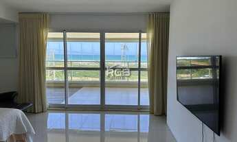 Imagem 5: Premiere Jaguaribe 3 suítes Vista Mar Mobiliado R$ 11.900,00