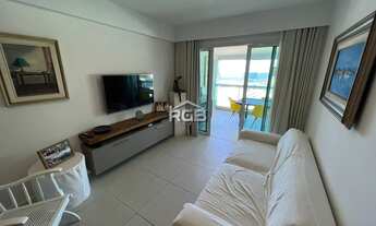 Imagem 3: Costa España 1/4 de Alto Luxo Vista Mar na Ondina R$ 1.100.000,00