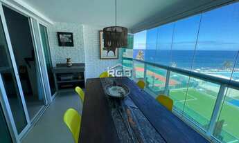 Imagem 2: Costa España 1/4 de Alto Luxo Vista Mar na Ondina R$ 1.100.000,00