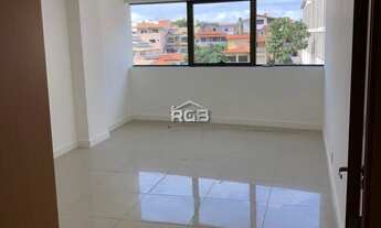Imagem: Sala Comercial no Hangar Business R$ 215.000,00