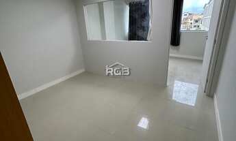 Imagem 6: Sala Comercial no Hangar Business R$ 215.000,00