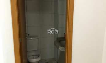 Imagem 7: Sala Comercial no Hangar Business R$ 215.000,00