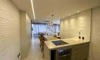 Imagem 6: Apartamento 3 suítes no Horto Florestal R$ 1.500.000,00