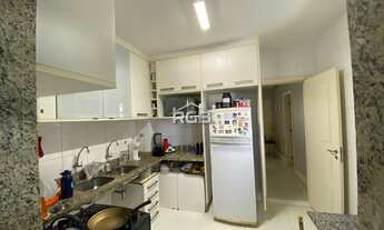 Imagem 7: Apartamento 3 suítes no Horto Florestal R$ 1.500.000,00