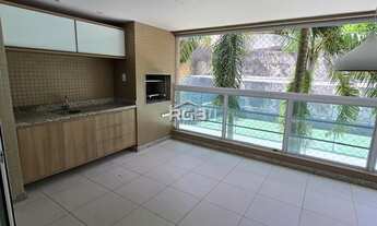 Imagem 4: Apartamento 3/4 com suíte + Home Office na Barra R$ 1.450.000,00