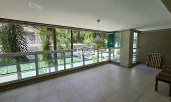 Imagem 6: Apartamento 3/4 com suíte + Home Office na Barra R$ 1.450.000,00