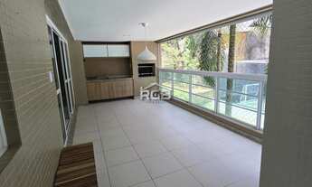 Imagem 5: Apartamento 3/4 com suíte + Home Office na Barra R$ 1.450.000,00