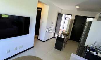 Imagem 2: Village Térreo 2/4 com suíte em Praia do Forte R$ 950.000,00