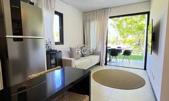 Imagem 7: Village Térreo 2/4 com suíte em Praia do Forte R$ 950.000,00