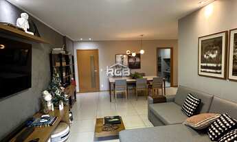 Imagem 3: Hemisphere 360º 4/4 sendo 2 suítes em Patamares R$ 1.450.000,00