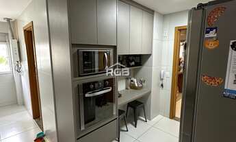 Imagem 7: Hemisphere 360º 4/4 sendo 2 suítes em Patamares R$ 1.450.000,00