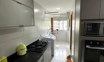 Imagem 6: Hemisphere 360º 4/4 sendo 2 suítes em Patamares R$ 1.450.000,00