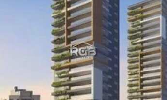 Imagem: Apartamento 4 suítes Nascente total no