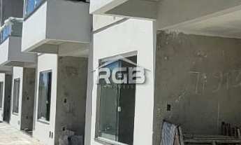 Imagem: Casa Nova 3 suítes próx a Praia de Ipitanga