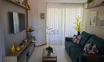 Imagem: Village 2 suítes Semi Mobiliado no Paraíso