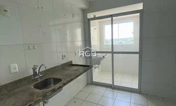 Imagem 4: Apartamento 3/4 com suíte no Colina de Piatã R$ 460.000,00