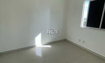 Imagem 7: Apartamento 3/4 com suíte no Colina de Piatã R$ 460.000,00