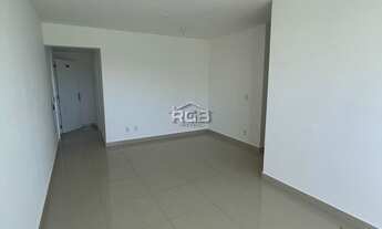 Imagem 3: Apartamento 3/4 com suíte no Colina de Piatã R$ 460.000,00