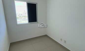 Imagem 5: Apartamento 3/4 com suíte no Colina de Piatã R$ 460.000,00