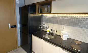 Imagem 5: Smart Farol da Barra 1/4 e Sala Porteira Fechada R$ 630.000,00