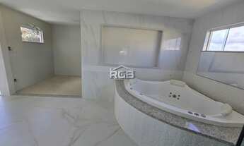 Imagem 7: Maravilhosa Casa 7/4 (5 suítes) em Praia do Flamengo R$ 2.200.000,00