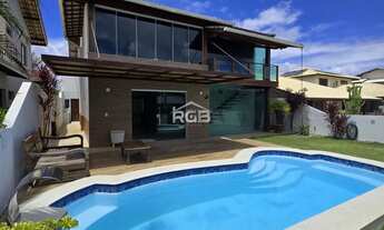 Imagem 2: Maravilhosa Casa 7/4 (5 suítes) em Praia do Flamengo R$ 2.200.000,00