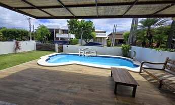 Imagem 3: Maravilhosa Casa 7/4 (5 suítes) em Praia do Flamengo R$ 2.200.000,00