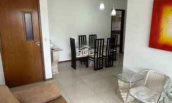 Imagem 3: Apartamento 3/4 com suíte Nascente no Imbuí R$ 530.000,00