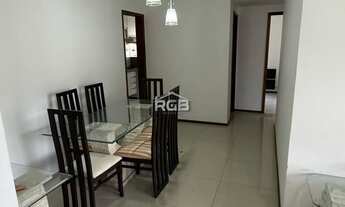 Imagem 2: Apartamento 3/4 com suíte Nascente no Imbuí R$ 530.000,00