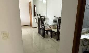 Imagem 4: Apartamento 3/4 com suíte Nascente no Imbuí R$ 530.000,00