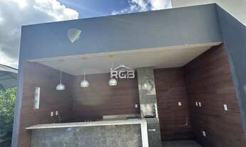 Imagem 4: Casa 4 suítes em Alphaville Litoral Norte 2 R$ 1.590.000,00