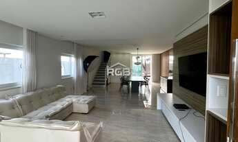 Imagem 5: Casa 4 suítes em Alphaville Litoral Norte 2 R$ 1.590.000,00