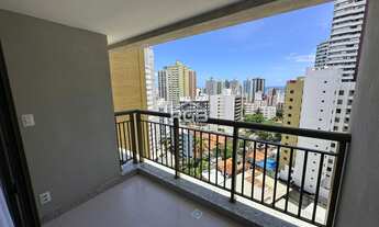 Imagem 3: ALUGUEL 1/4 e Sala Porteira Fechada no Pleno Itaigara TXS INCLUSAS R$ 4.500,00