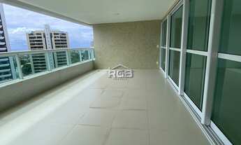 Imagem 6: Horto Barcelona 3 suítes Nascente Andar Alto no Horto Florestal R$ 2.460.000,00