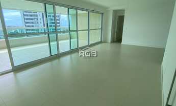 Imagem: Horto Barcelona 3 suítes Nascente Andar