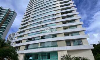 Imagem 2: Horto Barcelona 3 suítes Nascente Andar Alto no Horto Florestal R$ 2.460.000,00