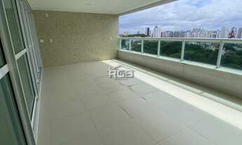 Imagem 7: Horto Barcelona 3 suítes Nascente Andar Alto no Horto Florestal R$ 2.460.000,00