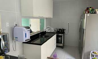 Imagem 5: Maravilhosa Casa Duplex 3 suítes em Ipitanga R$ 690.000,00