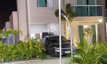 Imagem 2: Maravilhosa Casa Duplex 3 suítes em Ipitanga R$ 690.000,00