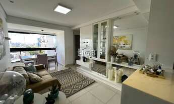 Imagem: Apartamento 2/4 com suíte Vista Mar no