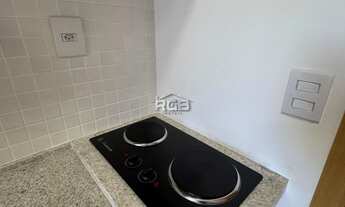Imagem 4: Studio Porteira Fechada no Smart Amaralina R$ 270.000,00