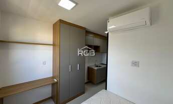 Imagem 7: Studio Porteira Fechada no Smart Amaralina R$ 270.000,00