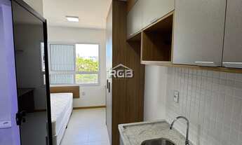 Imagem 6: Studio Porteira Fechada no Smart Amaralina R$ 270.000,00