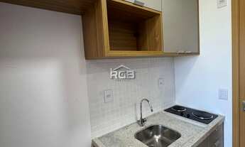 Imagem 5: Studio Porteira Fechada no Smart Amaralina R$ 270.000,00