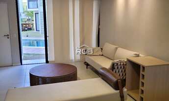 Imagem 3: Village 3/4 sendo 2 suítes Pé na Areia em Itacimirim R$ 1.520.000,00