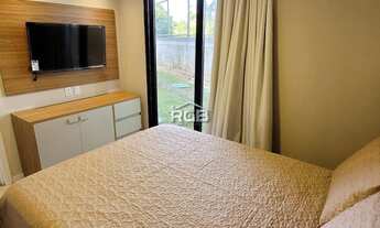 Imagem 6: Village 3/4 sendo 2 suítes Pé na Areia em Itacimirim R$ 1.520.000,00